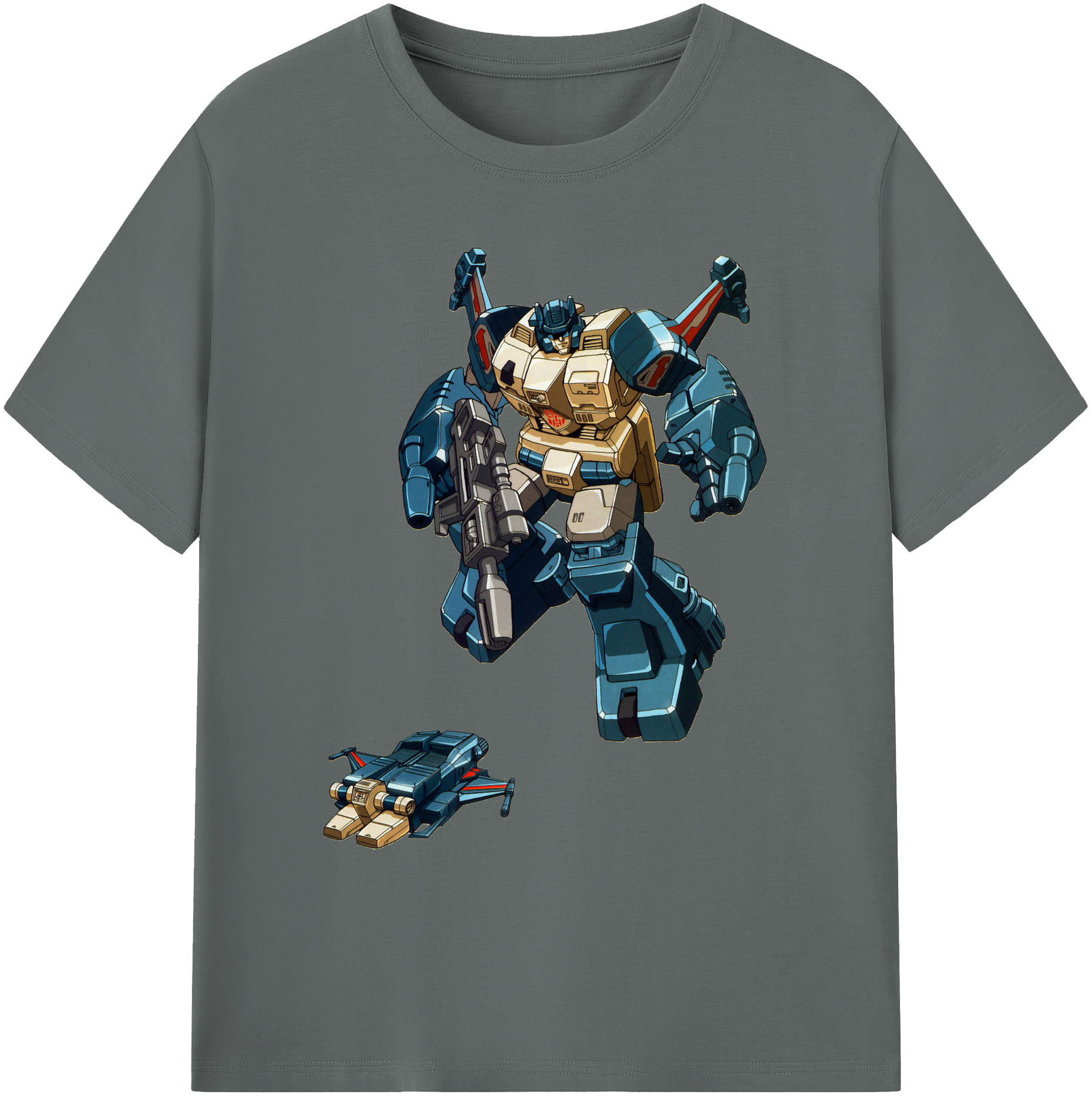 （画像用）  綿100％ メンズ半袖Tシャツ｜肌触りやわらか＆通気性
